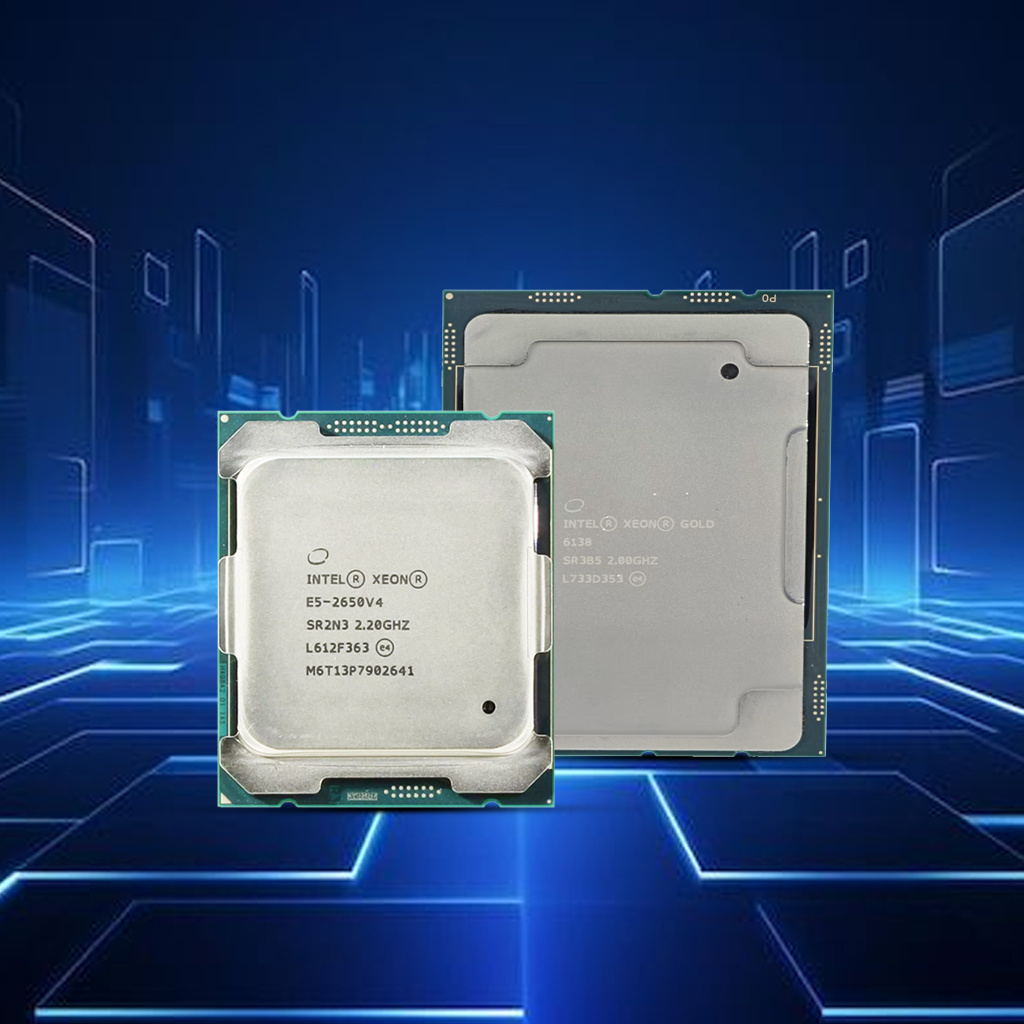 Graphic Card Front