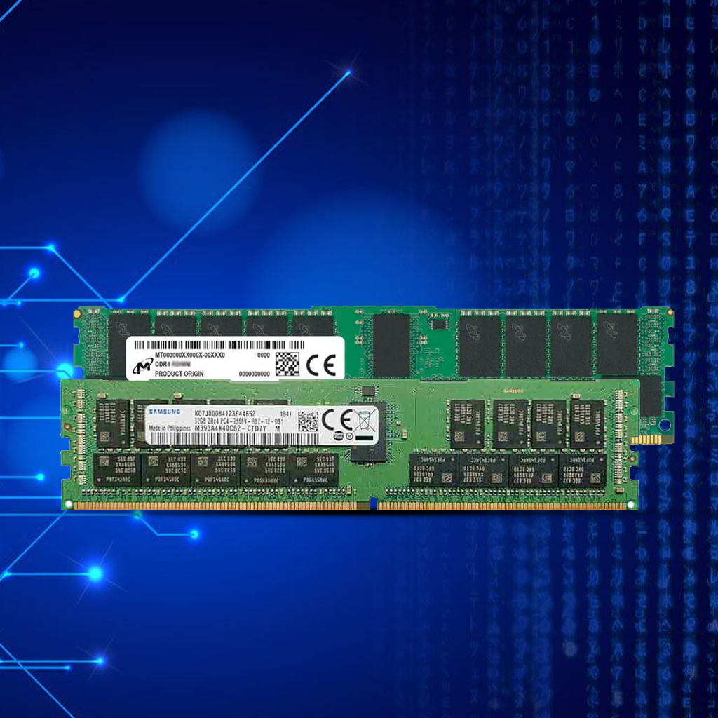 Graphic Card Side