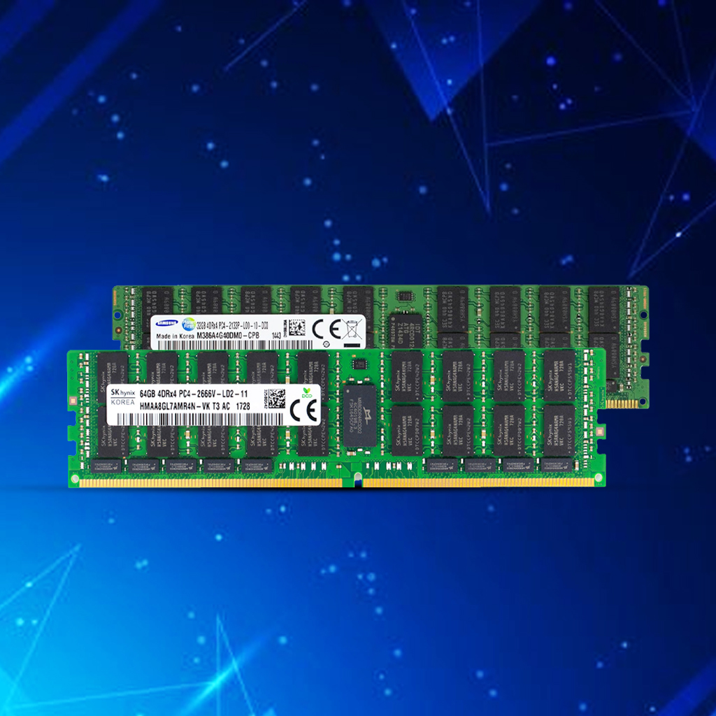 Graphic Card Front