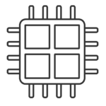 Quad Core CPU