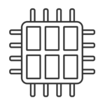 Hexa Core CPU
