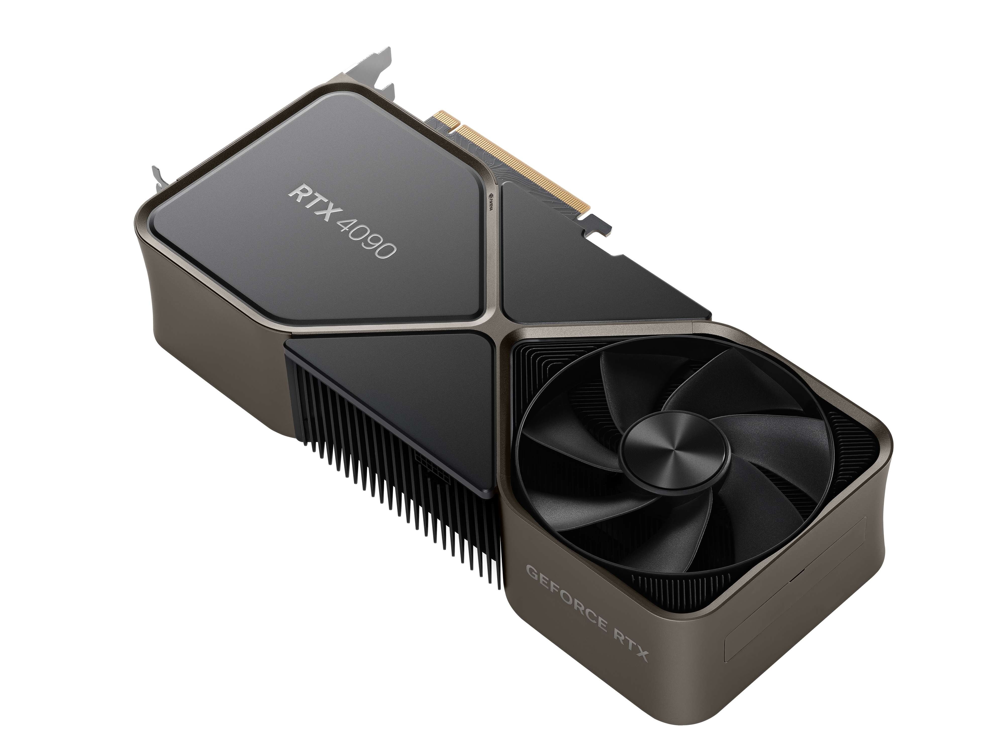 GeForce RTX 4090