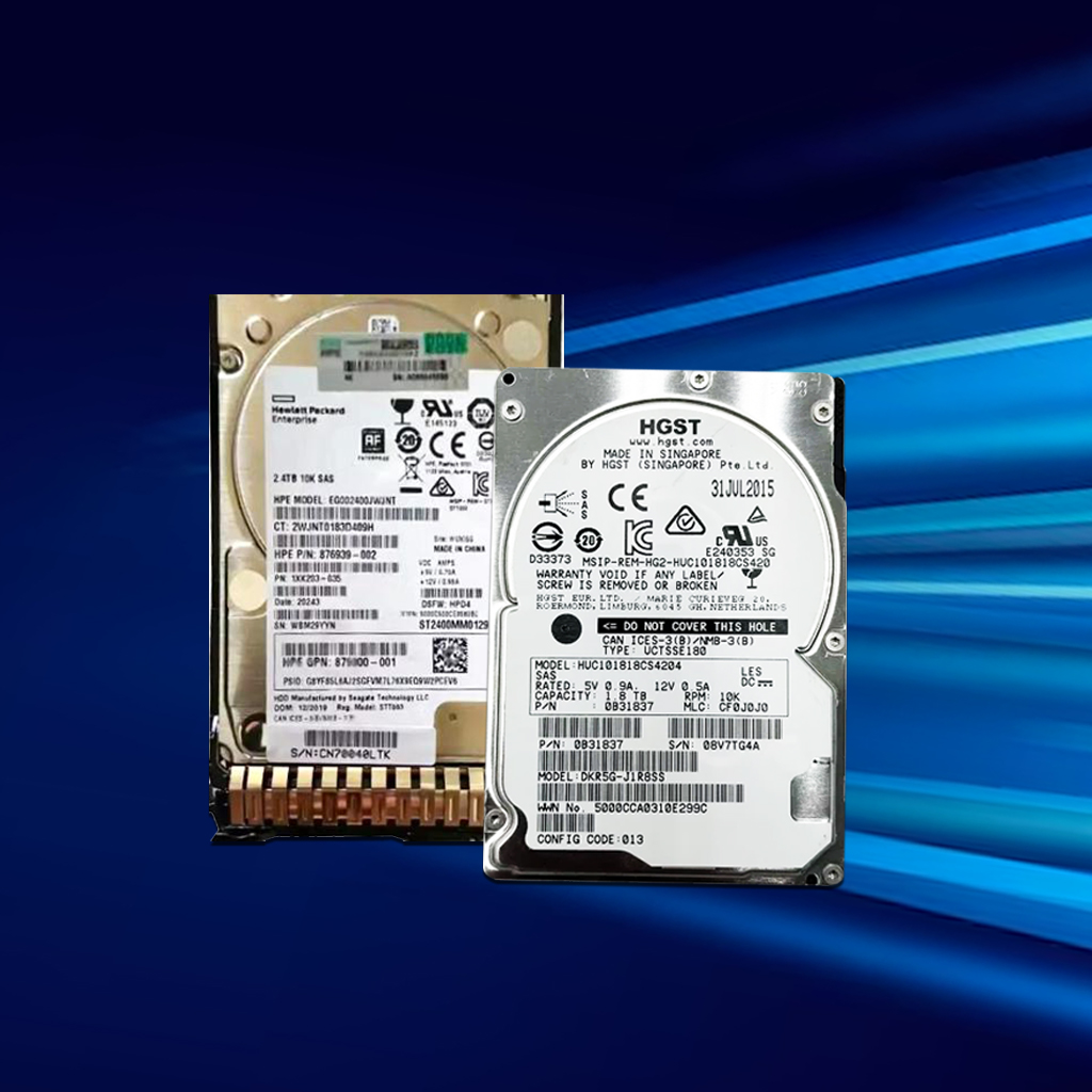 Graphic Card Side