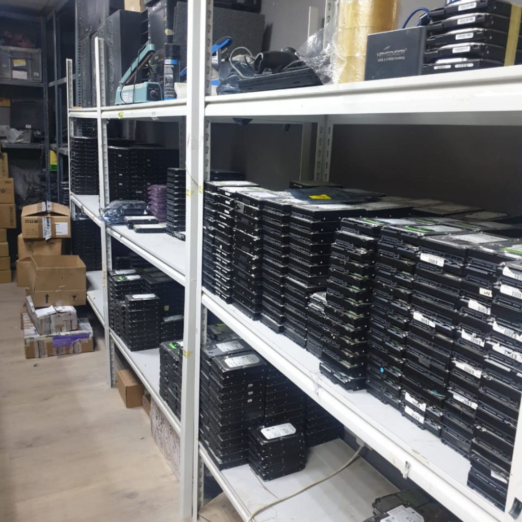 Inventory 13