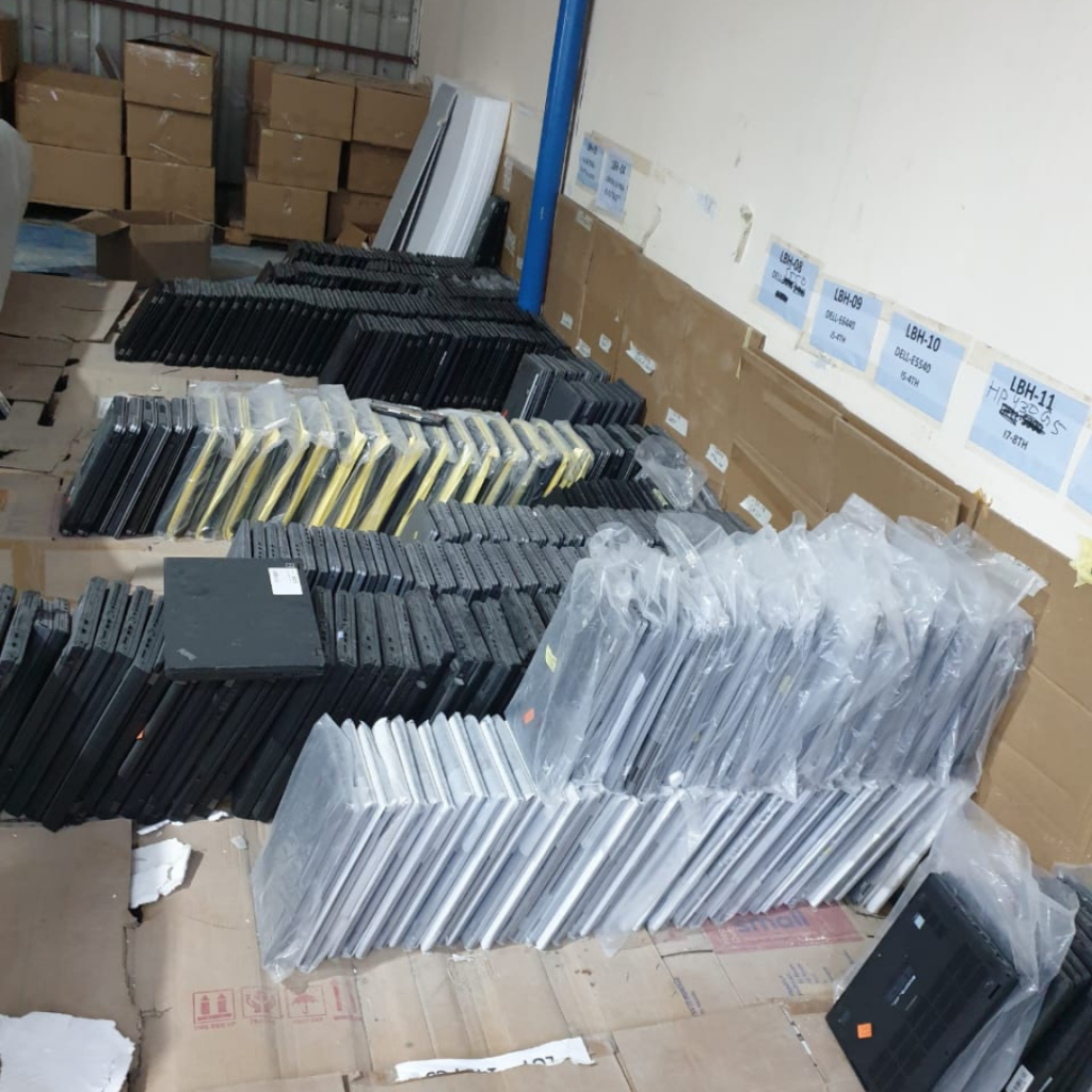 Inventory 19