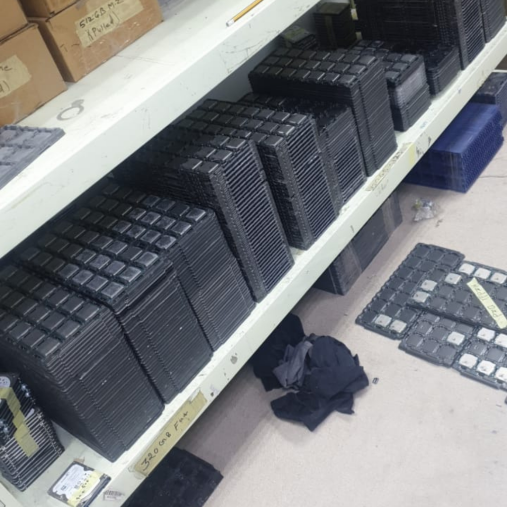 Inventory 32