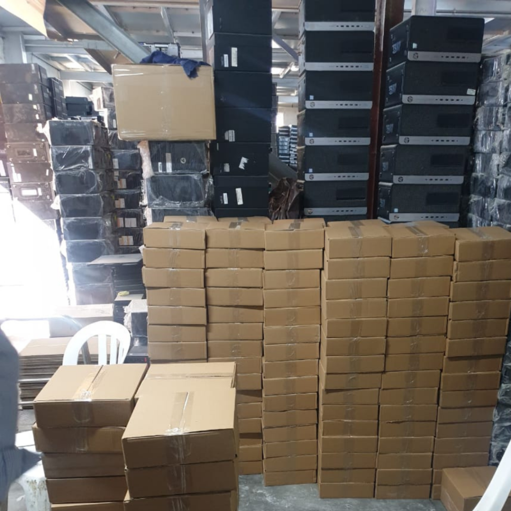 Inventory 40