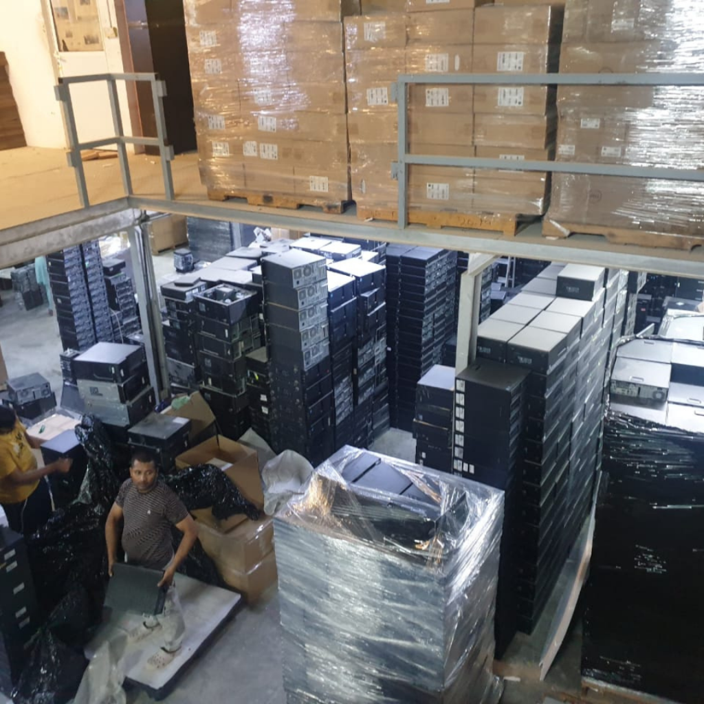 Inventory 6