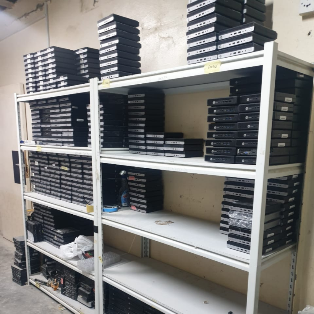 Inventory 64