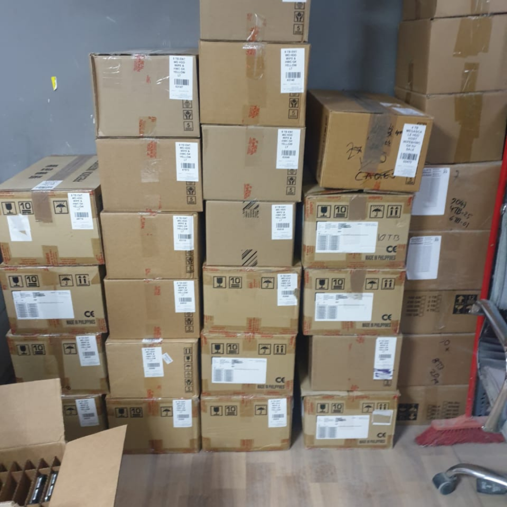 Inventory 7