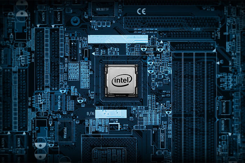 Processors