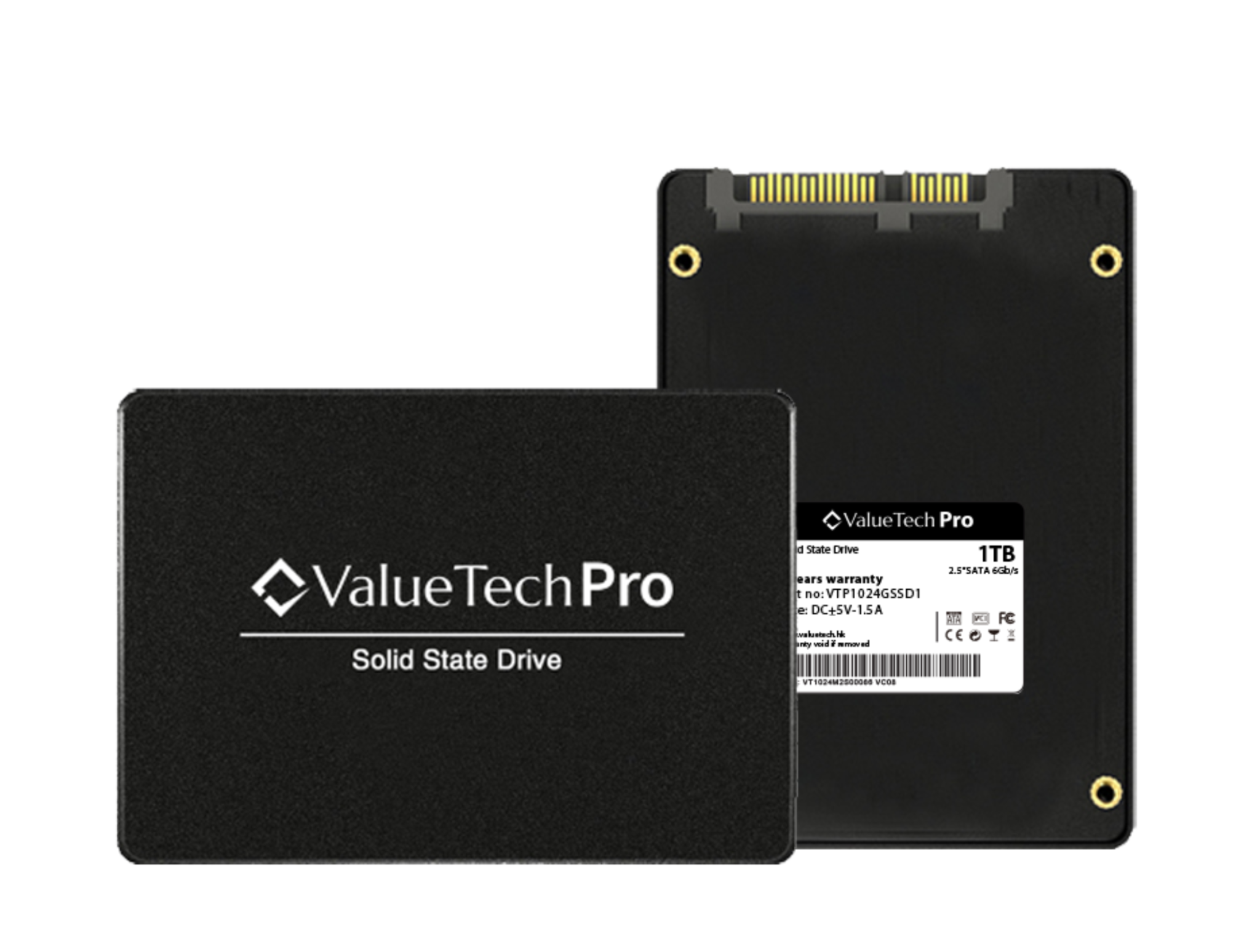 ValueTech Pro SSD