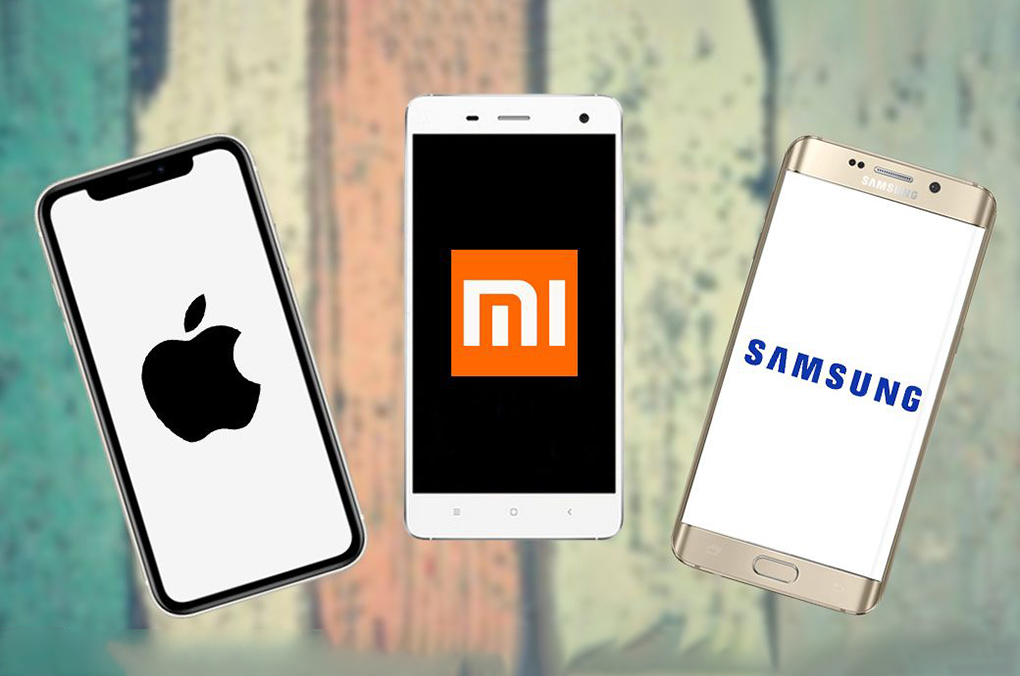 Mobile Phones