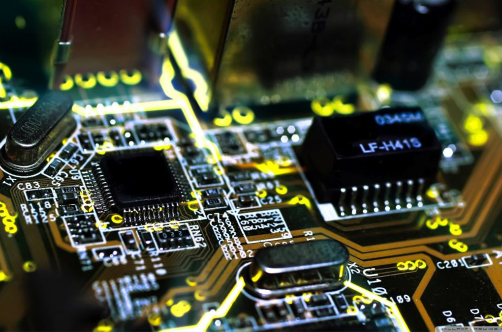 Motherboards